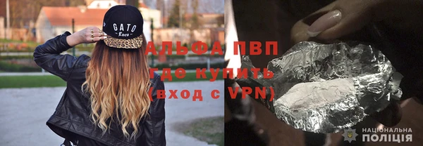 крисы Магас