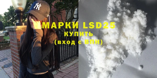 крисы Магас
